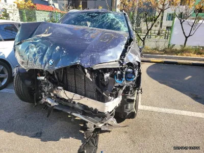 2020 BMW X5 M WBACV0108L9C74656 VIN:WBACV0108L9C74656