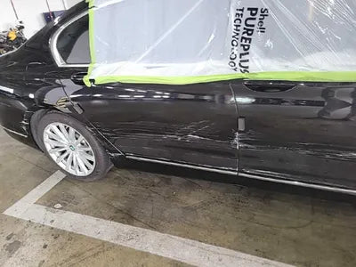 2016 BMW 730 WBA7G610XGG509507 VIN:WBA7G610XGG509507