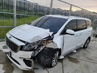 2018 Kia Carnival VIN: