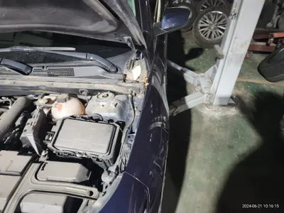 2021 Honda Accord VIN: