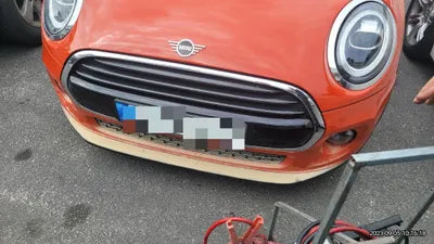 2020 MINI Cooper WMWXR7103L2N24342 VIN:WMWXR7103L2N24342