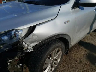 2014 Kia Sorento VIN: