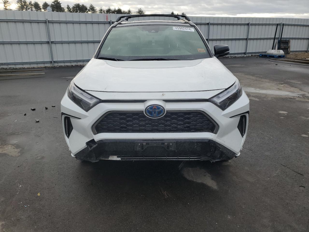 2023 TOYOTA RAV4 PRIME XSE VIN:JTMEB3FVXPD116538