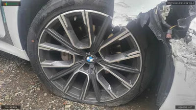 2019 BMW 730 WBA7V4101LBM64278 VIN:WBA7V4101LBM64278