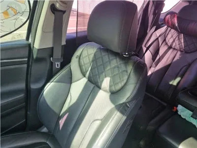 2020 Hyundai Santa FE VIN: