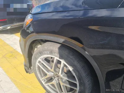 2018 Mercedes-Benz GLE 350 WDCED2EB0JA091602 VIN:WDCED2EB0JA091602