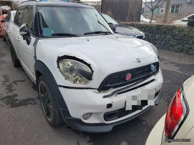 2015 MINI Countryman WMWZD7108FWM52879 VIN:WMWZD7108FWM52879