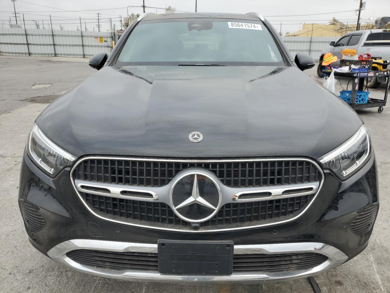 2024 MERCEDES-BENZ GLC 300 VIN:W1NKM4GB3RF212082