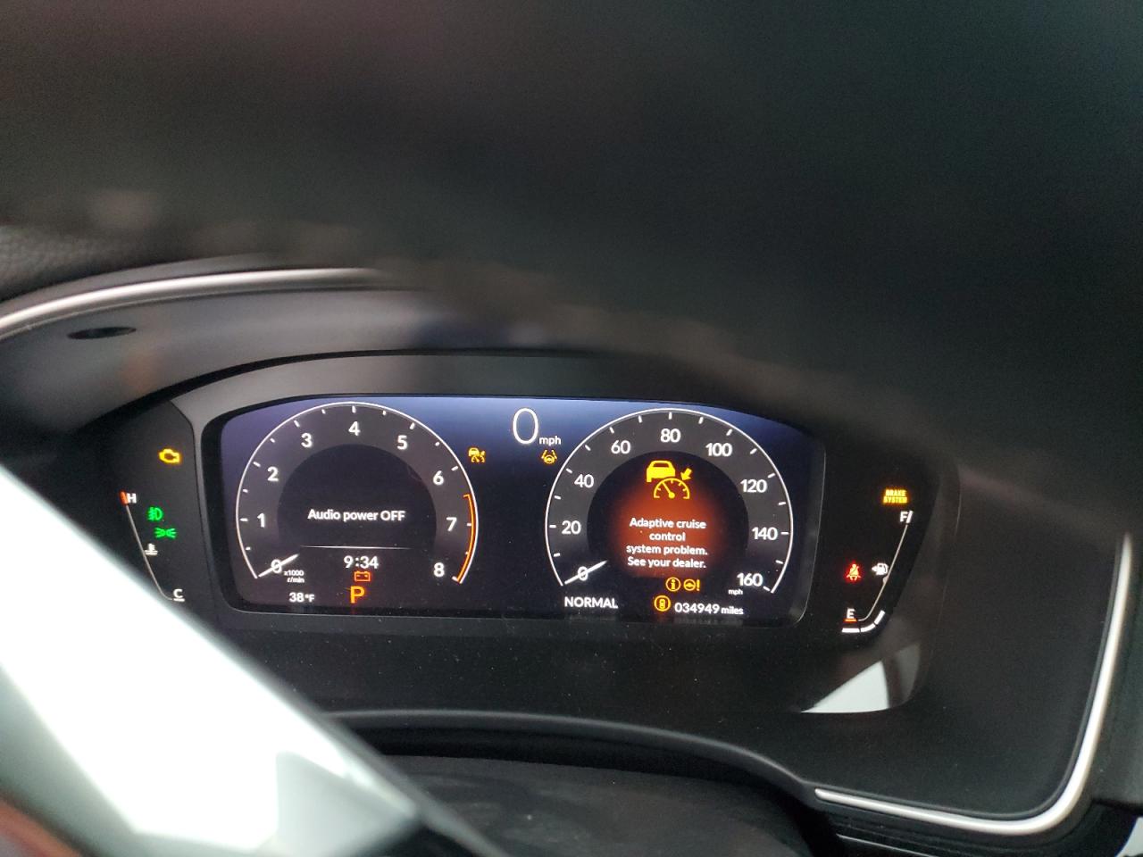 2022 HONDA CIVIC SPORT TOURING VIN:19XFL1H83NE006715