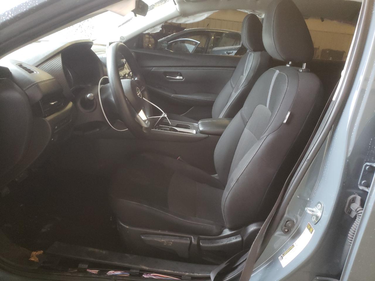 2024 NISSAN SENTRA SV VIN:3N1AB8CV9RY261475