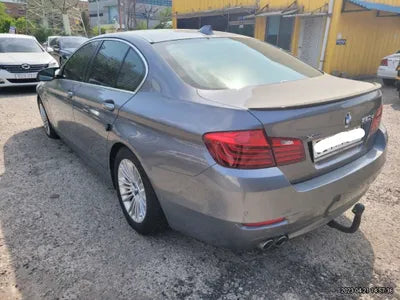2015 BMW 520 WBA5E7101FG155359 VIN:WBA5E7101FG155359
