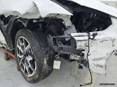 2023 BMW 420 WBA21DT07P9N92024 VIN:WBA21DT07P9N92024