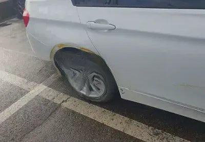 2018 BMW 320 WBA8C5100JA073836 VIN:WBA8C5100JA073836