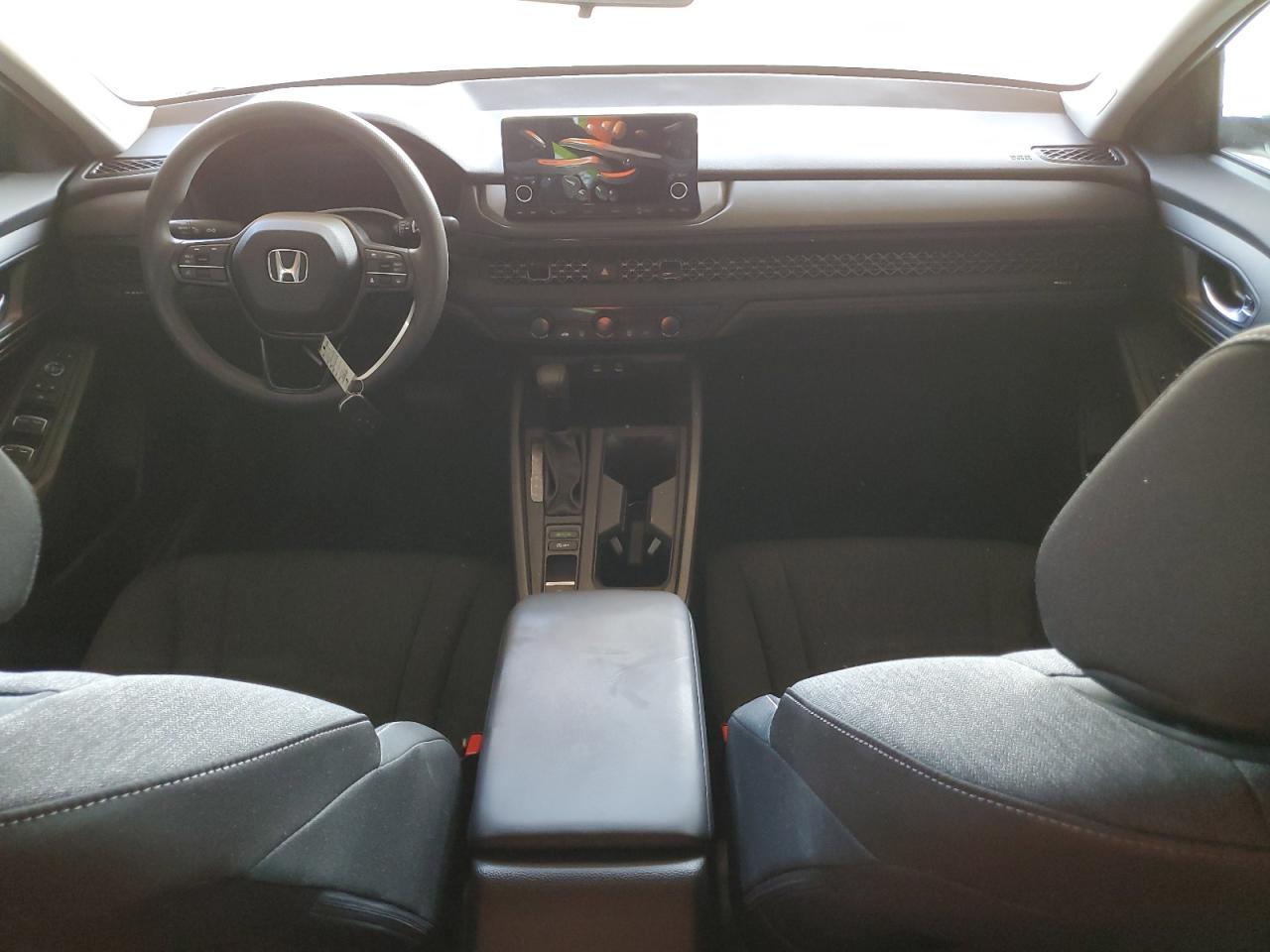 2024 HONDA ACCORD LX VIN:1HGCY1F28RA007761
