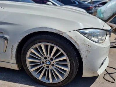 2015 BMW 420 915KMWBA4B5106FD3 VIN:915KMWBA4B5106FD3