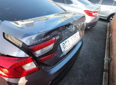 2018 Honda Accord 1HGCV1650JA510290 VIN:1HGCV1650JA510290