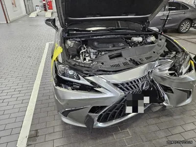 2021 Lexus ES 300 VIN: