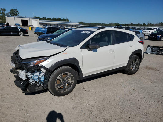 2024 SUBARU CROSSTREK PREMIUM VIN:JF2GUADC6RH282092