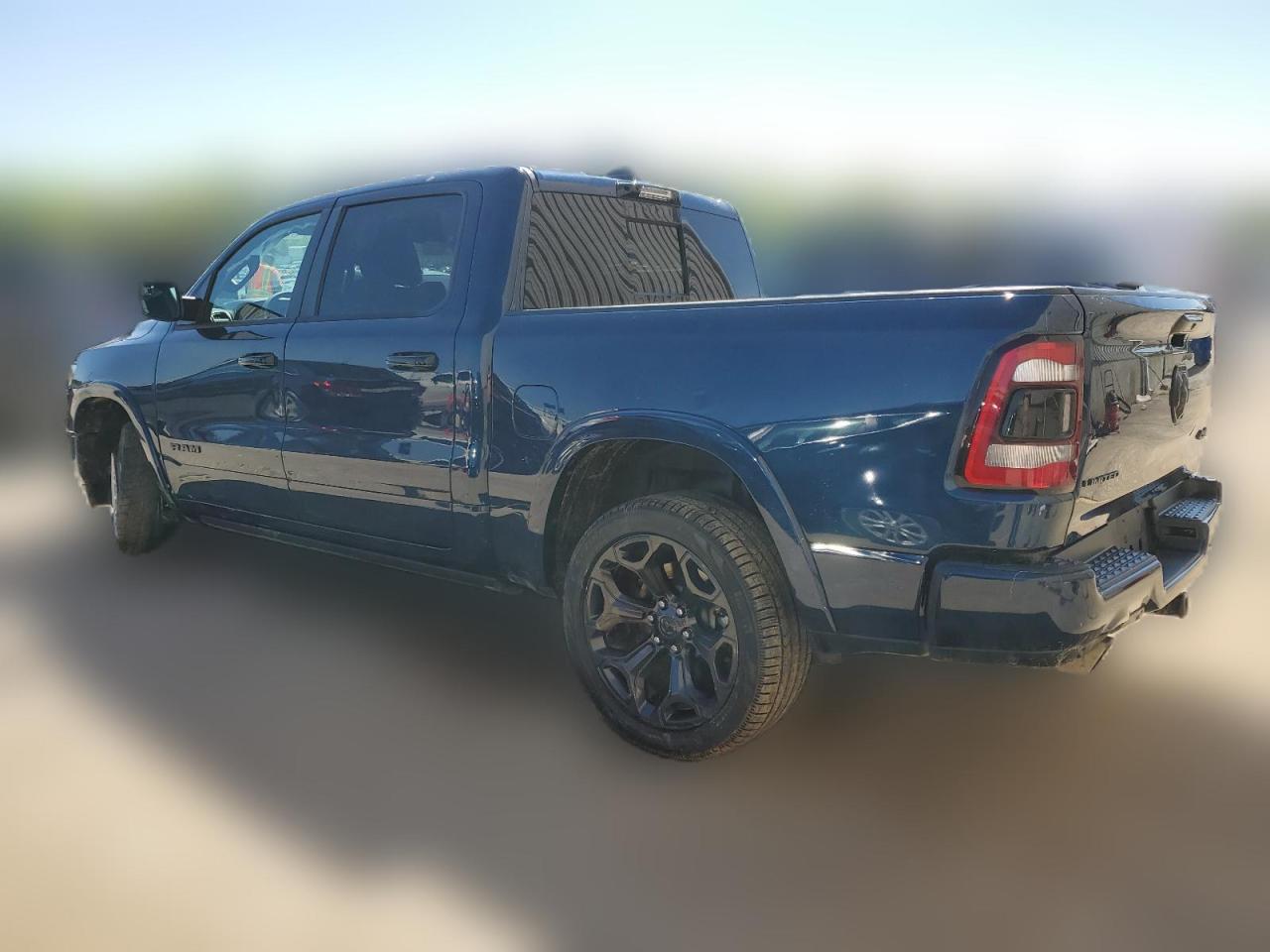 2023 RAM 1500 LIMITED VIN:1C6SRFHT2PN520432