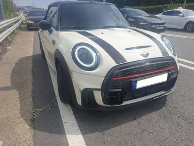 2022 MINI Cooper WMW71DL09P3P53420 VIN:WMW71DL09P3P53420