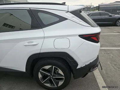 2024 Hyundai Tucson VIN: