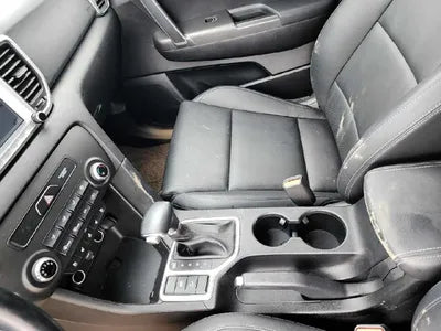 2019 Kia Sportage VIN: