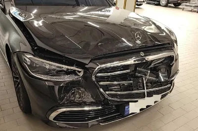 2021 Mercedes-Benz S 580 W1K6G7GB9MA021926 VIN:W1K6G7GB9MA021926