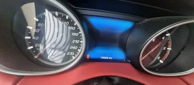 2017 Maserati Levante ZN661TUGXHX231618 VIN:ZN661TUGXHX231618