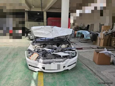 2018 BMW 320 WBA8A9100JAE91250 VIN:WBA8A9100JAE91250