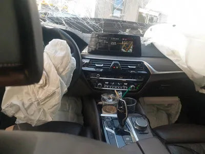 2017 BMW 530 WBAJD3109HG476241 VIN:WBAJD3109HG476241