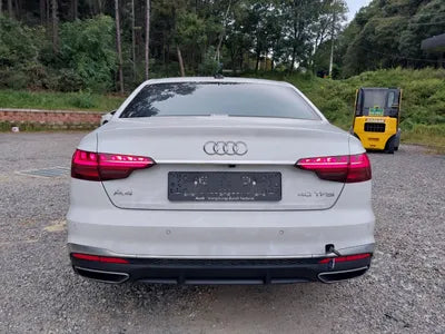 2021 Audi A4 WAUZZZF43MN015285 VIN:WAUZZZF43MN015285