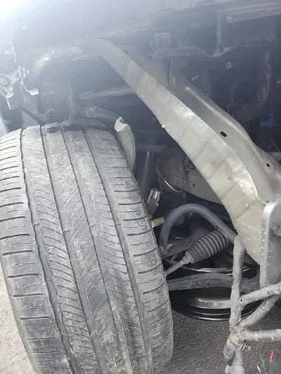 2020 Genesis GV80 VIN: