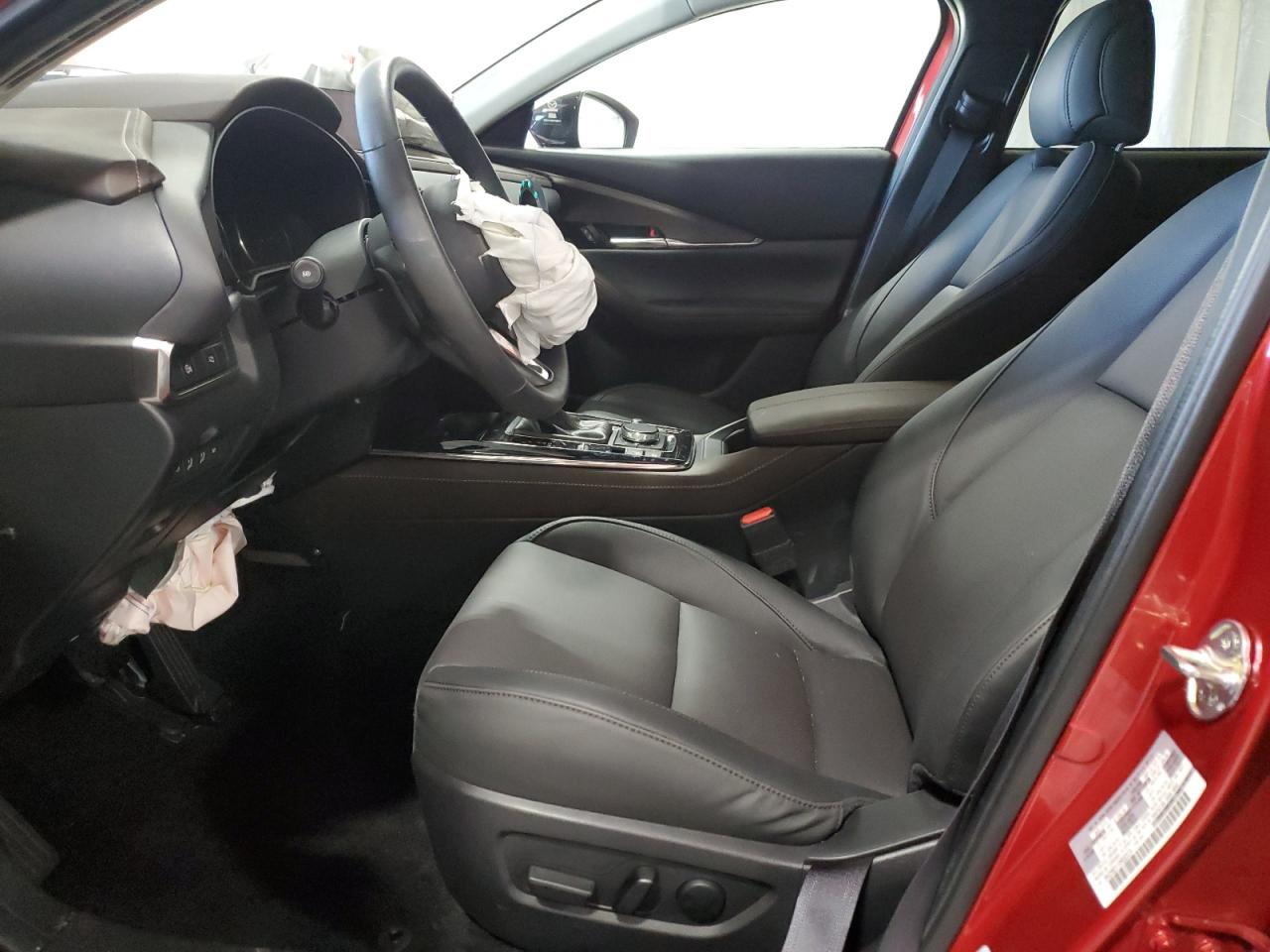 2024 MAZDA CX-30 PREMIUM VIN:3MVDMBDY1RM620074