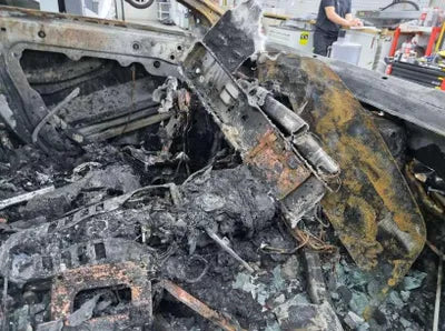 2020 Mercedes-Benz AMG GT 43 WDD7X5KB6LA015418 VIN:WDD7X5KB6LA015418