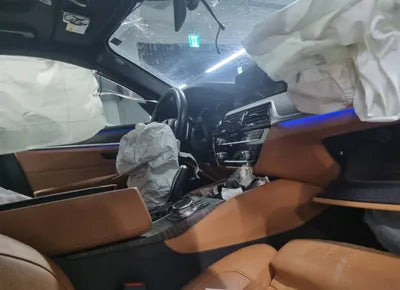 2017 BMW 520 WBAJC5102HG851739 VIN:WBAJC5102HG851739