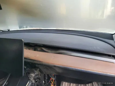 2020 Tesla Model 3 5YJ3E1EA5LF756516 VIN:5YJ3E1EA5LF756516