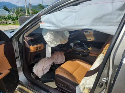 2017 Lexus ES 300 797KMJTHBW1GG1H21 VIN:797KMJTHBW1GG1H21