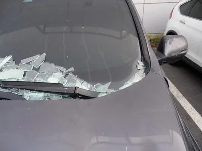 2022 Honda CR-V VIN: