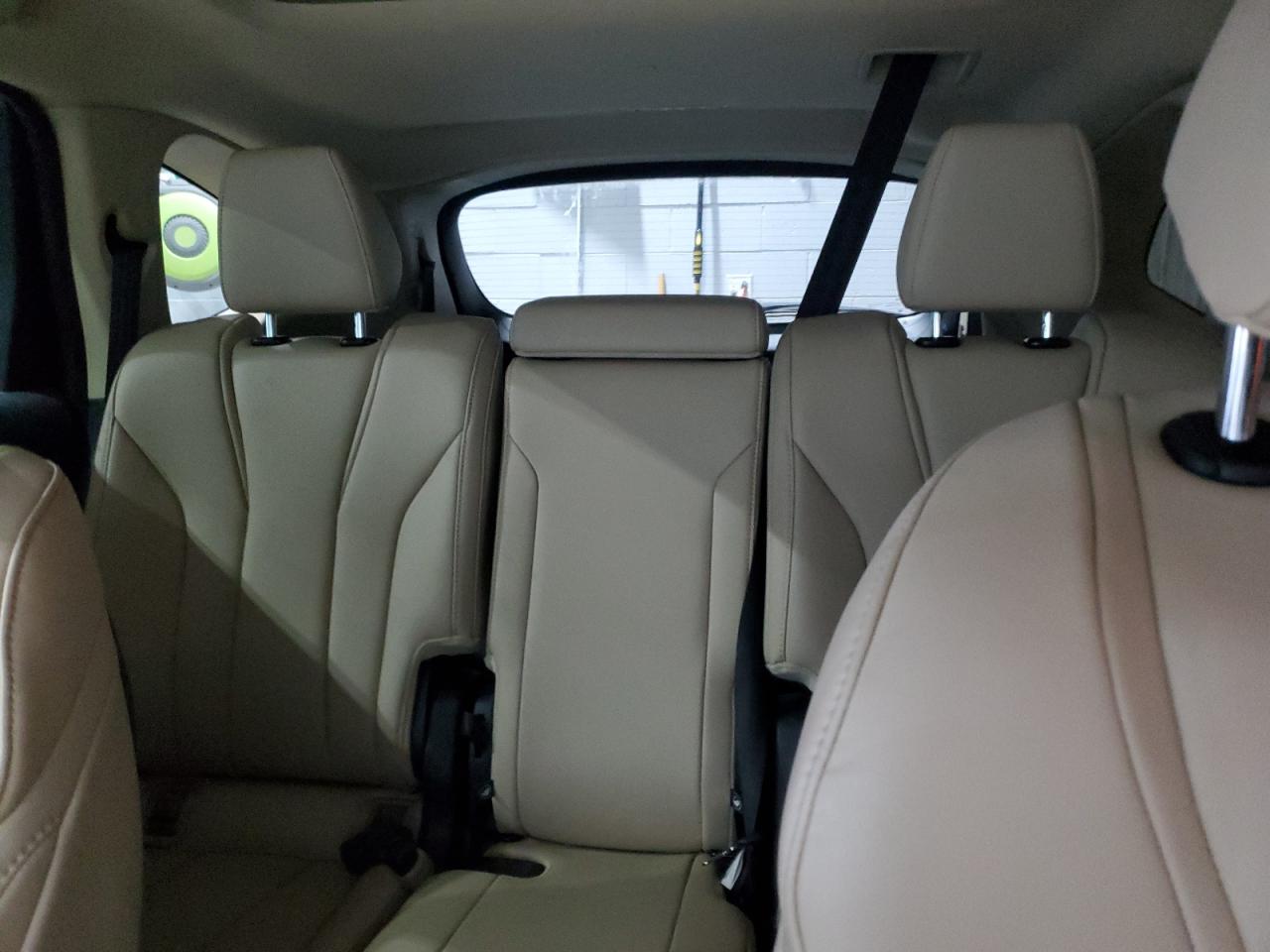 2022 ACURA MDX  VIN:5J8YE1H3XNL037380