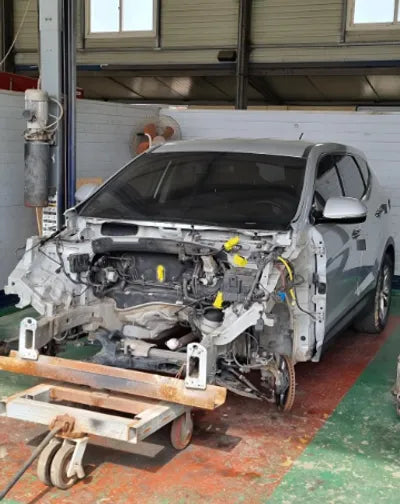 2016 Hyundai Santa FE KMHSU81UBGU589021 VIN:KMHSU81UBGU589021