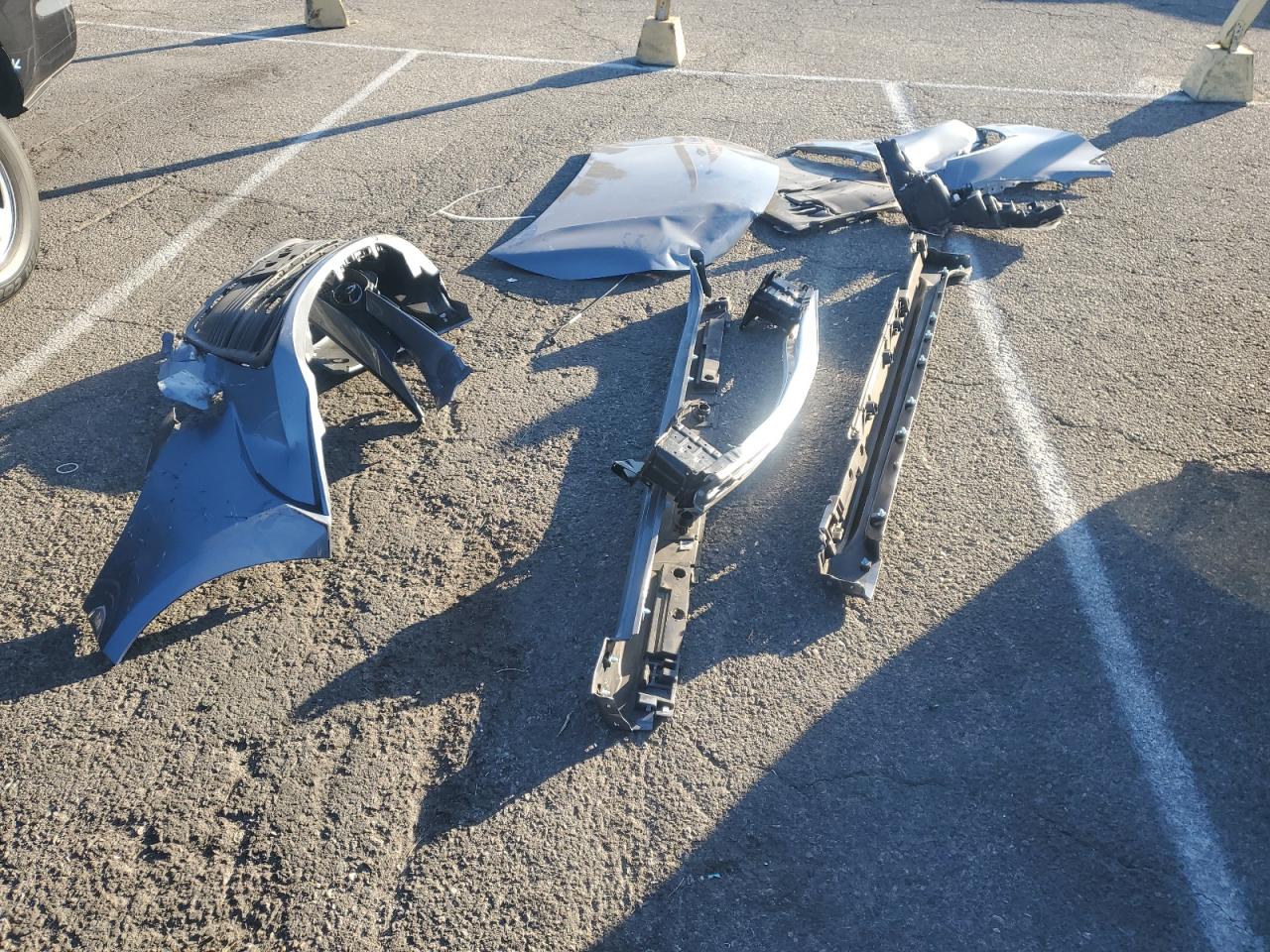 2024 TOYOTA COROLLA LE VIN:JTDB4MEE7R3024347