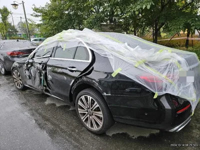 2021 Mercedes-Benz E 450 VIN: