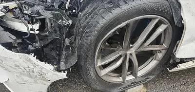 2017 BMW 530 NONE VIN: