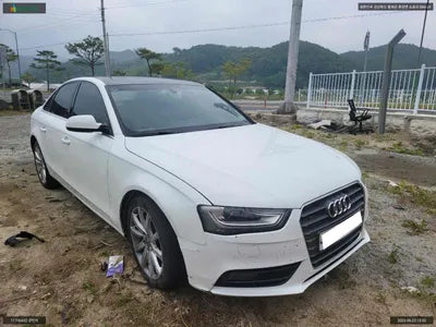 2015 Audi A4 WAUZZZ8K7FN030113 VIN:WAUZZZ8K7FN030113