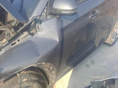 2019 Hyundai Tucson KMHJ381ABKU927651 VIN:KMHJ381ABKU927651