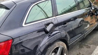 2015 Audi Q7 WAUZZZ4L8FD029816 VIN:WAUZZZ4L8FD029816