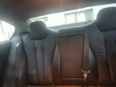 2015 BMW 640 WBA6A010XFD592575 VIN:WBA6A010XFD592575