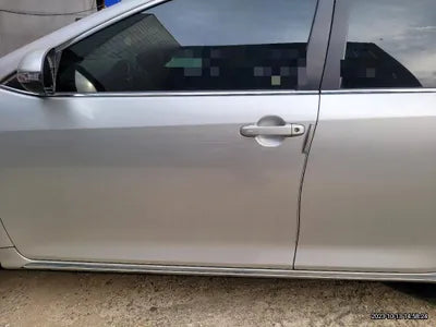 2014 Toyota Camry VIN: