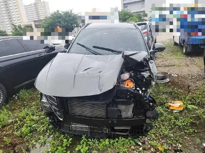 2021 Hyundai Tucson VIN: