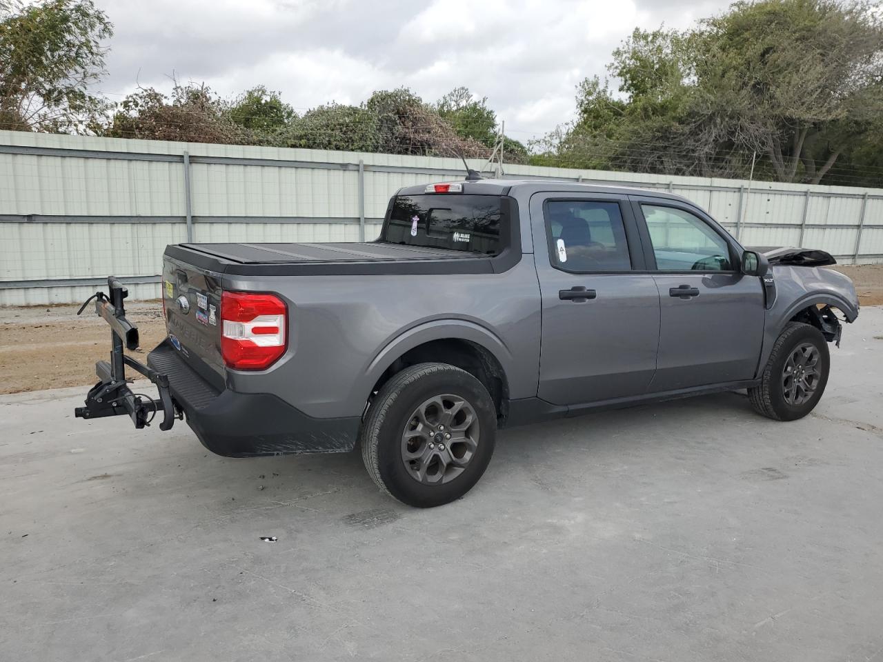 2023 FORD MAVERICK XL VIN:3FTTW8E3XPRA27715